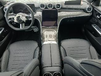 Mercedes C-klasse C Estate (S206) Combi C-300 e 2.0 Turbo (M254.920) [230kW]  (12-2021/.=
=2E.) picture 9