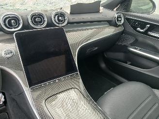 Mercedes C-klasse C Estate (S206) Combi C-300 e 2.0 Turbo (M254.920) [230kW]  (12-2021/.=
=2E.) picture 16