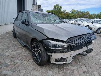 Mercedes C-klasse C Estate (S206) Combi C-300 e 2.0 Turbo (M254.920) [230kW]  (12-2021/.=
=2E.) picture 5