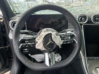 Mercedes C-klasse C Estate (S206) Combi C-300 e 2.0 Turbo (M254.920) [230kW]  (12-2021/.=
=2E.) picture 19