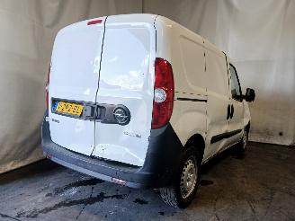 Opel Combo Combo Van 1.3 CDTI 16V (330.A.1000) [70kW]  (03-2016/12-2018) picture 5