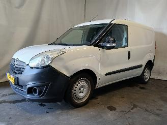 Opel Combo Combo Van 1.3 CDTI 16V (330.A.1000) [70kW]  (03-2016/12-2018) picture 3