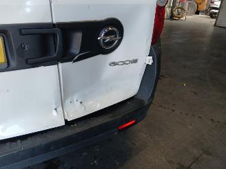 Opel Combo Combo Van 1.3 CDTI 16V (330.A.1000) [70kW]  (03-2016/12-2018) picture 21