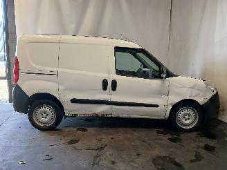 Opel Combo Combo Van 1.3 CDTI 16V (330.A.1000) [70kW]  (03-2016/12-2018) picture 7