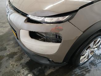 Citroën C4 C4 Cactus (0B/0P) Hatchback 5-drs 1.2 PureTech 82 12V (EB2F(HMZ)) [60k=
W]  (09-2014/...) picture 26