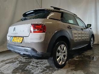 Citroën C4 C4 Cactus (0B/0P) Hatchback 5-drs 1.2 PureTech 82 12V (EB2F(HMZ)) [60k=
W]  (09-2014/...) picture 6