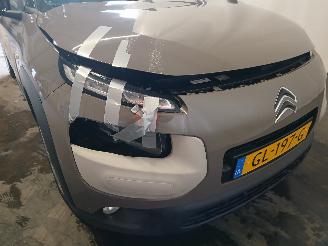 Citroën C4 C4 Cactus (0B/0P) Hatchback 5-drs 1.2 PureTech 82 12V (EB2F(HMZ)) [60k=
W]  (09-2014/...) picture 25