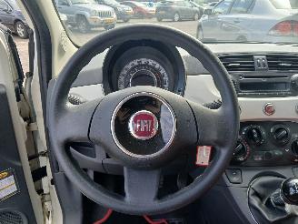 Fiat 500 500 (312) Hatchback 0.9 TwinAir 85 (312.A.2000) [63kW]  (07-2010/...) picture 18