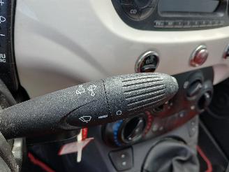Fiat 500 500 (312) Hatchback 0.9 TwinAir 85 (312.A.2000) [63kW]  (07-2010/...) picture 15