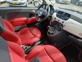 Fiat 500 500 (312) Hatchback 0.9 TwinAir 85 (312.A.2000) [63kW]  (07-2010/...) picture 8