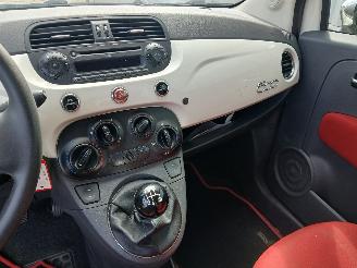 Fiat 500 500 (312) Hatchback 0.9 TwinAir 85 (312.A.2000) [63kW]  (07-2010/...) picture 16