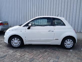 Fiat 500 500 (312) Hatchback 0.9 TwinAir 85 (312.A.2000) [63kW]  (07-2010/...) picture 4