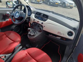 Fiat 500 500 (312) Hatchback 0.9 TwinAir 85 (312.A.2000) [63kW]  (07-2010/...) picture 7