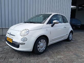 Fiat 500 500 (312) Hatchback 0.9 TwinAir 85 (312.A.2000) [63kW]  (07-2010/...) picture 3