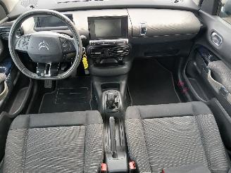 Citroën C4 C4 Cactus (0B/0P) Hatchback 5-drs 1.2 PureTech 82 12V (EB2F(HMZ)) [60k=
W]  (09-2014/...) picture 9