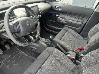 Citroën C4 C4 Cactus (0B/0P) Hatchback 5-drs 1.2 PureTech 82 12V (EB2F(HMZ)) [60k=
W]  (09-2014/...) picture 11