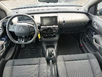 Citroën C4 C4 Cactus (0B/0P) Hatchback 5-drs 1.2 PureTech 82 12V (EB2F(HMZ)) [60k=
W]  (09-2014/...) picture 10