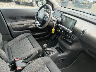 Citroën C4 C4 Cactus (0B/0P) Hatchback 5-drs 1.2 PureTech 82 12V (EB2F(HMZ)) [60k=
W]  (09-2014/...) picture 7