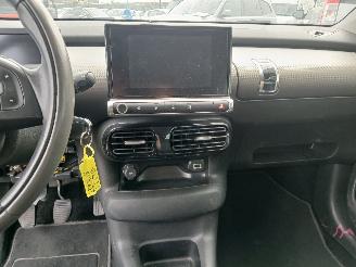 Citroën C4 C4 Cactus (0B/0P) Hatchback 5-drs 1.2 PureTech 82 12V (EB2F(HMZ)) [60k=
W]  (09-2014/...) picture 16