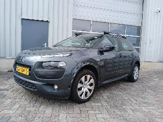 Citroën C4 C4 Cactus (0B/0P) Hatchback 5-drs 1.2 PureTech 82 12V (EB2F(HMZ)) [60k=
W]  (09-2014/...) picture 2