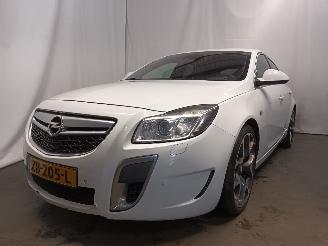  Opel Insignia Insignia Hatchback 5-drs 2.8 V6 Turbo 24V 4x4 OPC Ecotec (B28NER) [239=
kW]  (07-2009/03-2017) 2009/12