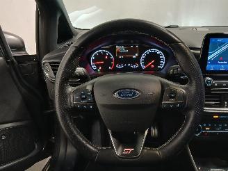 Ford Fiesta Fiesta 7 Hatchback 1.5 EcoBoost 12V ST (YZJA) [147kW]  (04-2018/07-202=
3) picture 20