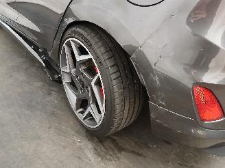 Ford Fiesta Fiesta 7 Hatchback 1.5 EcoBoost 12V ST (YZJA) [147kW]  (04-2018/07-202=
3) picture 28