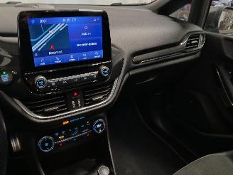 Ford Fiesta Fiesta 7 Hatchback 1.5 EcoBoost 12V ST (YZJA) [147kW]  (04-2018/07-202=
3) picture 17