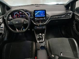 Ford Fiesta Fiesta 7 Hatchback 1.5 EcoBoost 12V ST (YZJA) [147kW]  (04-2018/07-202=
3) picture 12