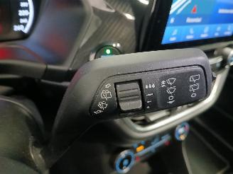 Ford Fiesta Fiesta 7 Hatchback 1.5 EcoBoost 12V ST (YZJA) [147kW]  (04-2018/07-202=
3) picture 16
