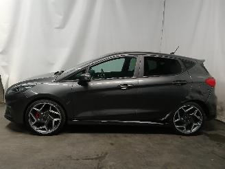 Ford Fiesta Fiesta 7 Hatchback 1.5 EcoBoost 12V ST (YZJA) [147kW]  (04-2018/07-202=
3) picture 4
