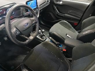 Ford Fiesta Fiesta 7 Hatchback 1.5 EcoBoost 12V ST (YZJA) [147kW]  (04-2018/07-202=
3) picture 13