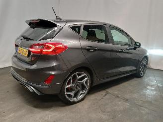 Ford Fiesta Fiesta 7 Hatchback 1.5 EcoBoost 12V ST (YZJA) [147kW]  (04-2018/07-202=
3) picture 6