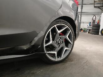Ford Fiesta Fiesta 7 Hatchback 1.5 EcoBoost 12V ST (YZJA) [147kW]  (04-2018/07-202=
3) picture 26