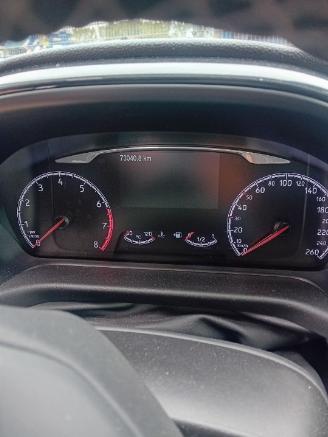 Ford Fiesta Fiesta 7 Hatchback 1.5 EcoBoost 12V ST (YZJA) [147kW]  (04-2018/07-202=
3) picture 2