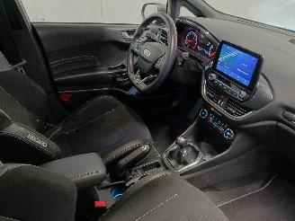 Ford Fiesta Fiesta 7 Hatchback 1.5 EcoBoost 12V ST (YZJA) [147kW]  (04-2018/07-202=
3) picture 9