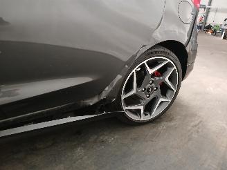 Ford Fiesta Fiesta 7 Hatchback 1.5 EcoBoost 12V ST (YZJA) [147kW]  (04-2018/07-202=
3) picture 22