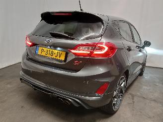 Ford Fiesta Fiesta 7 Hatchback 1.5 EcoBoost 12V ST (YZJA) [147kW]  (04-2018/07-202=
3) picture 5