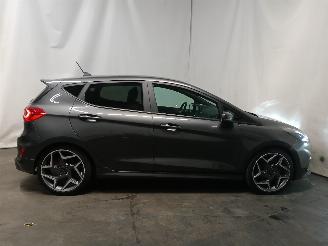 Ford Fiesta Fiesta 7 Hatchback 1.5 EcoBoost 12V ST (YZJA) [147kW]  (04-2018/07-202=
3) picture 7