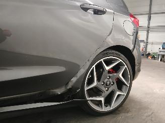 Ford Fiesta Fiesta 7 Hatchback 1.5 EcoBoost 12V ST (YZJA) [147kW]  (04-2018/07-202=
3) picture 25