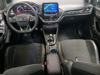 Ford Fiesta Fiesta 7 Hatchback 1.5 EcoBoost 12V ST (YZJA) [147kW]  (04-2018/07-202=
3) picture 11