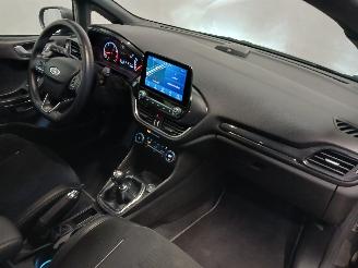 Ford Fiesta Fiesta 7 Hatchback 1.5 EcoBoost 12V ST (YZJA) [147kW]  (04-2018/07-202=
3) picture 8