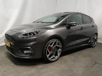 Ford Fiesta Fiesta 7 Hatchback 1.5 EcoBoost 12V ST (YZJA) [147kW]  (04-2018/07-202=
3) picture 3