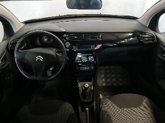 Citroën C3 C3 (SC) Hatchback 5-drs 1.0 Vti 68 12V (EB0(ZMZ)) [50kW]  (08-2012/10-=
2016) picture 12