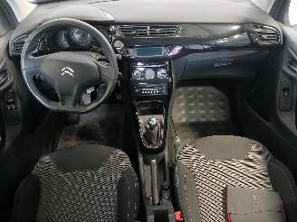 Citroën C3 C3 (SC) Hatchback 5-drs 1.0 Vti 68 12V (EB0(ZMZ)) [50kW]  (08-2012/10-=
2016) picture 11