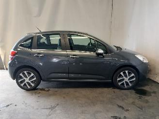Citroën C3 C3 (SC) Hatchback 5-drs 1.0 Vti 68 12V (EB0(ZMZ)) [50kW]  (08-2012/10-=
2016) picture 7