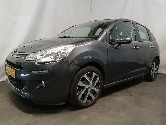 Citroën C3 C3 (SC) Hatchback 5-drs 1.0 Vti 68 12V (EB0(ZMZ)) [50kW]  (08-2012/10-=
2016) picture 3