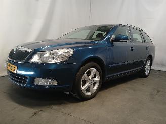 Skoda Octavia Octavia Combi (1Z5) Combi 5-drs 1.4 TSI 16V (CAXA) [90kW]  (11-2008/06=
-2013) picture 3