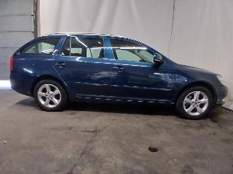 Skoda Octavia Octavia Combi (1Z5) Combi 5-drs 1.4 TSI 16V (CAXA) [90kW]  (11-2008/06=
-2013) picture 7