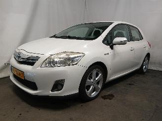 Toyota Auris Auris (E15) Hatchback 1.8 16V HSD Full Hybrid (2ZRFXE) [100kW]  (09-20=
10/09-2012) picture 3